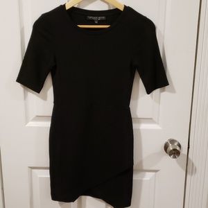 Topshop Little Black Dress